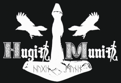 logo Hugin Munin logo Hugin Munin